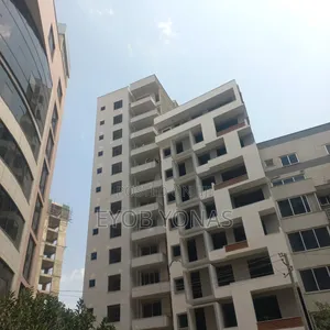 2bdrm Apartment in Bat Real Estate, Bole for sale