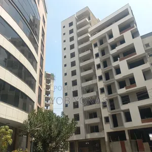 2bdrm Apartment in Bat Real Estate, Bole for sale