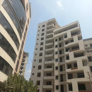 2bdrm Apartment in Bat Real Estate, Bole for sale