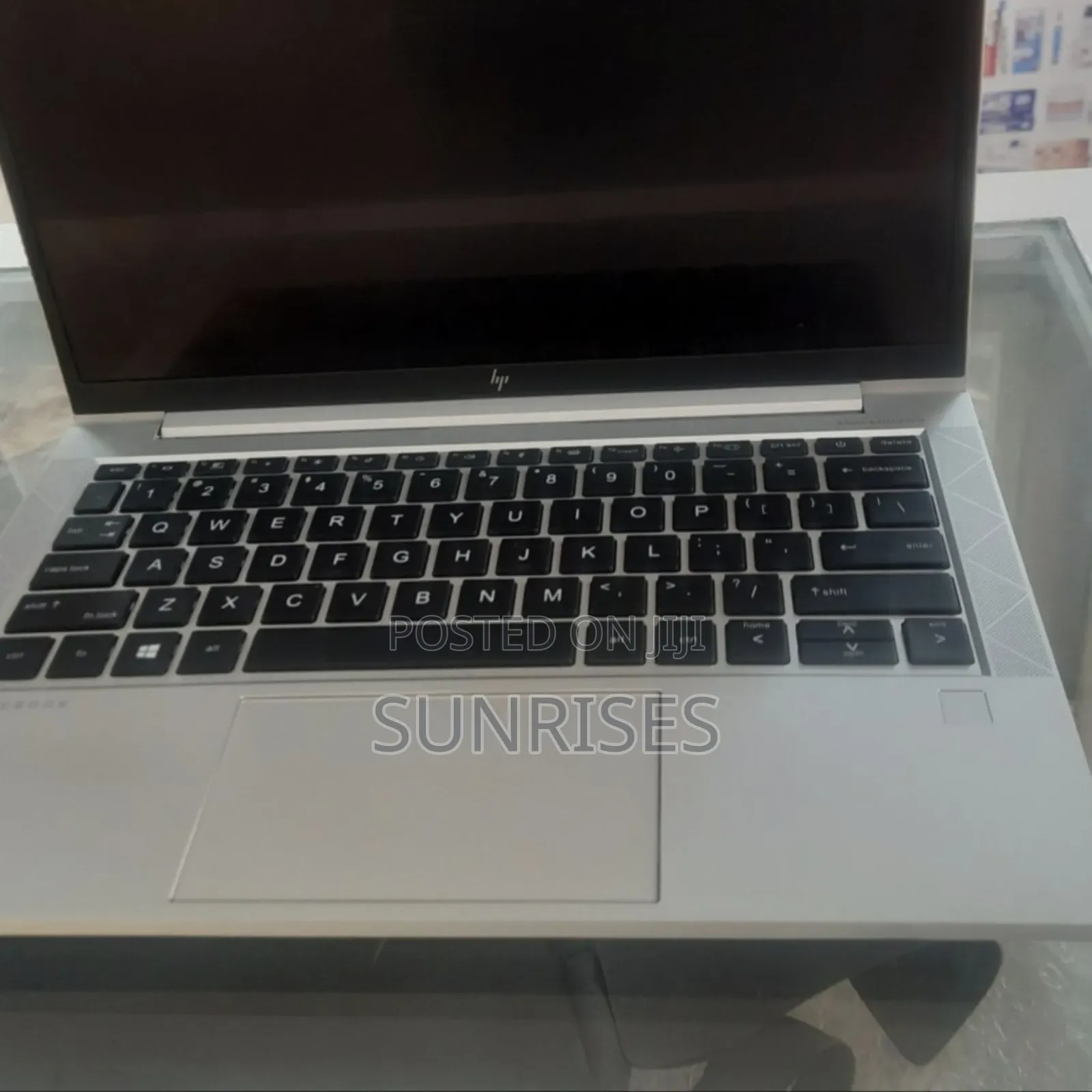 New Laptop HP EliteBook 840 16GB Intel Core I7 SSD 512GB