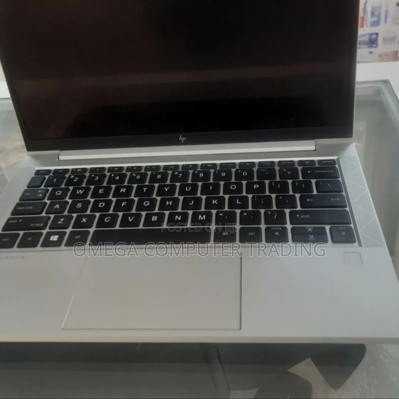 New Laptop HP EliteBook 840 16GB Intel Core i7 SSD 512GB
