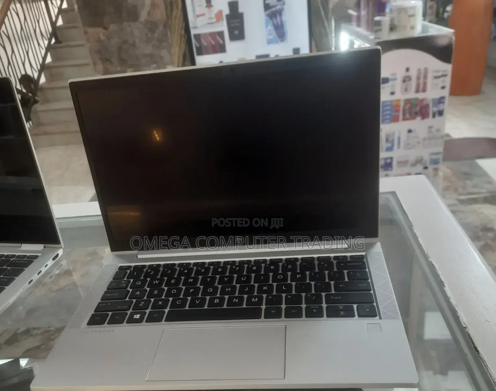 New Laptop HP EliteBook 840 16GB Intel Core i7 SSD 512GB
