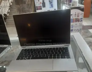 New Laptop HP EliteBook 840 16GB Intel Core i7 SSD 512GB