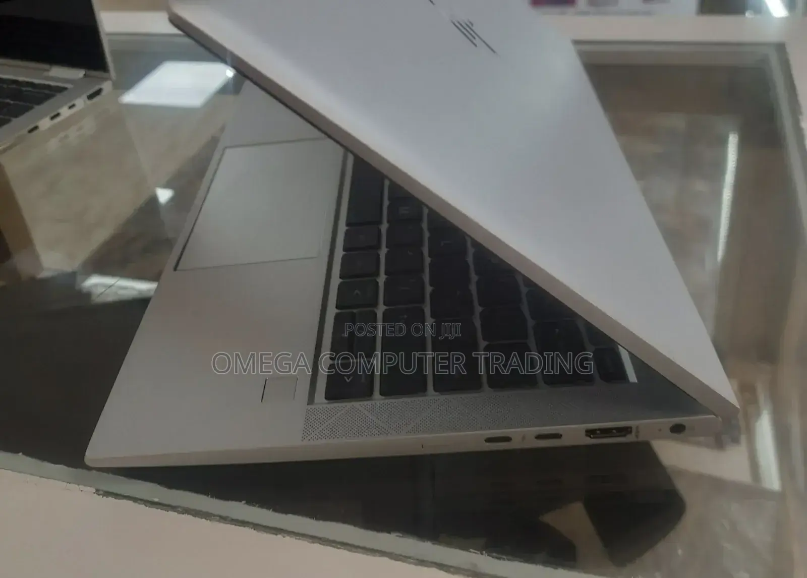 New Laptop HP EliteBook 840 16GB Intel Core i7 SSD 512GB