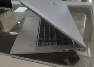 New Laptop HP EliteBook 840 16GB Intel Core I7 SSD 512GB