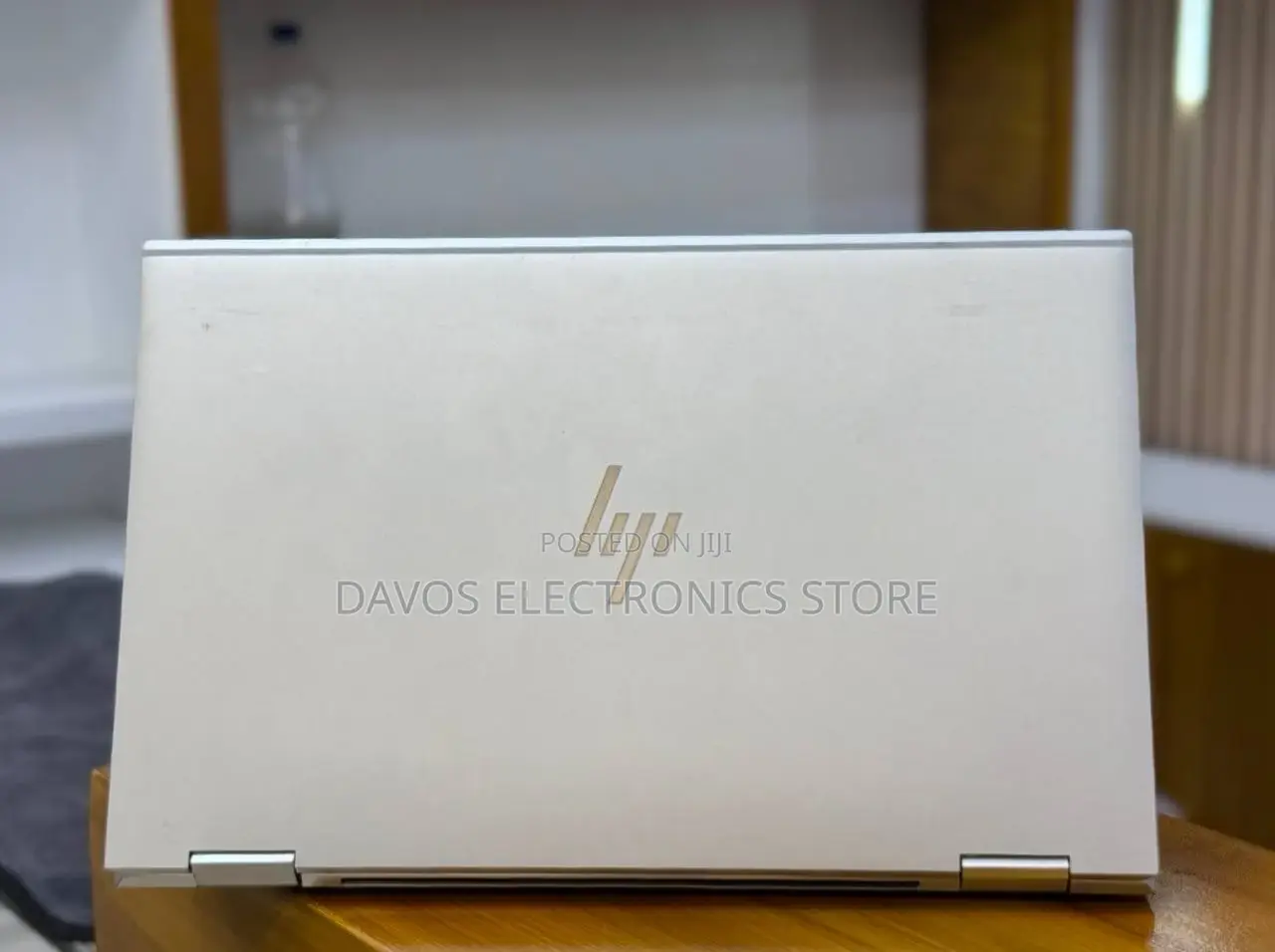 New Laptop HP EliteBook X360 1040 G7 16GB Intel Core I7 SSD 512GB