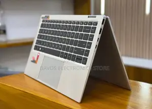 New Laptop HP EliteBook X360 1040 G7 16GB Intel Core I7 SSD 512GB