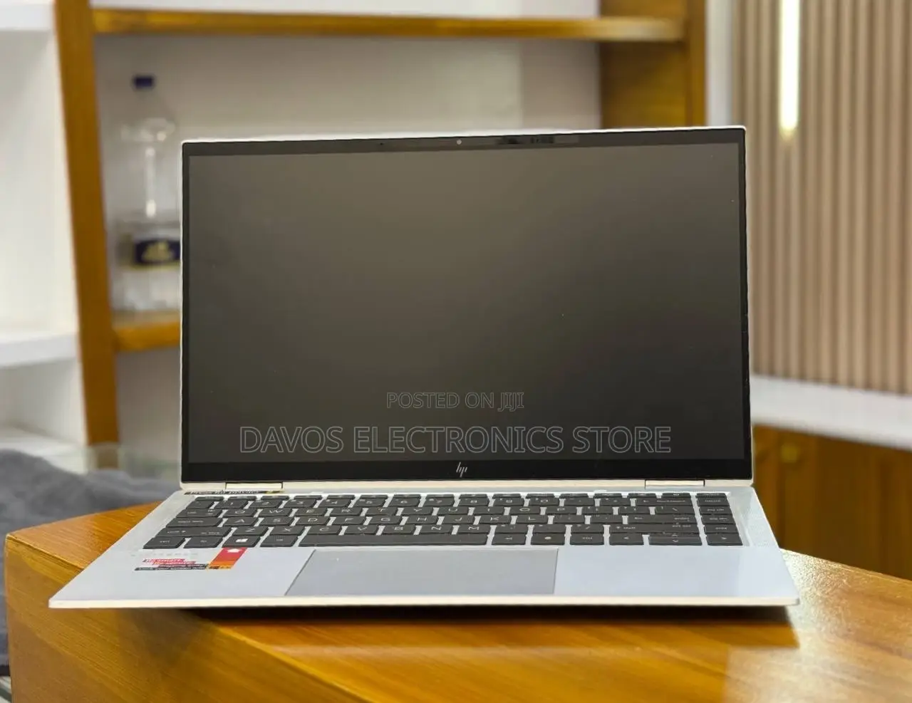 New Laptop HP EliteBook X360 1040 G7 16GB Intel Core I7 SSD 512GB