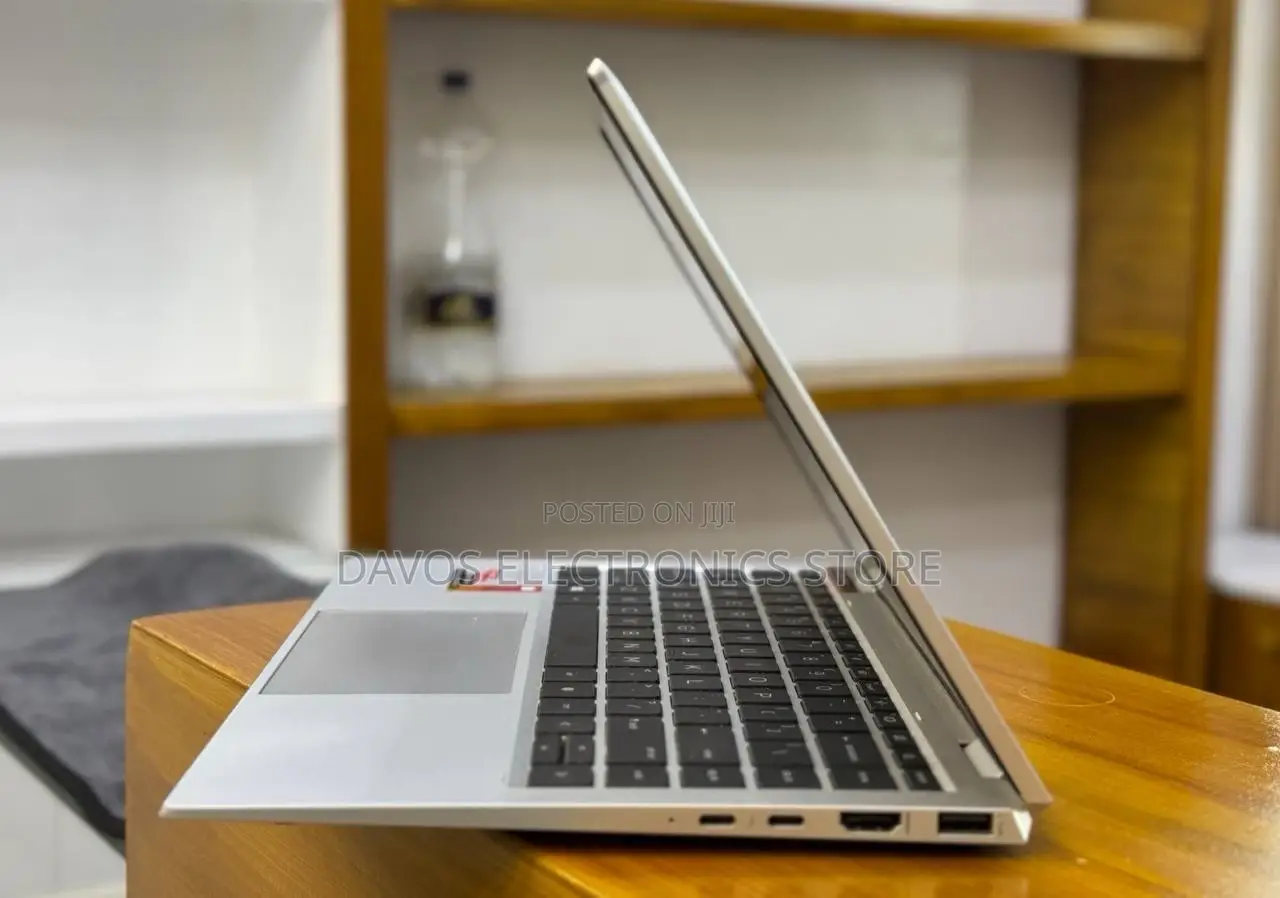 New Laptop HP EliteBook X360 1040 G7 16GB Intel Core I7 SSD 512GB