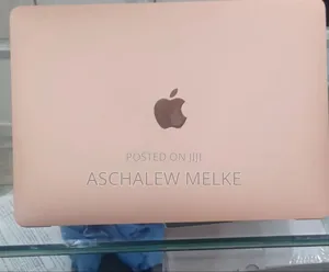 Photo - Laptop Apple MacBook Air 2020 M1 8GB Intel Core I3 SSD 256GB