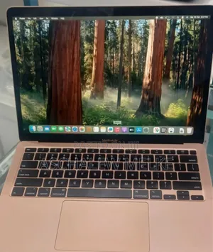Laptop Apple MacBook Air 2020 M1 8GB Intel Core I3 SSD 256GB