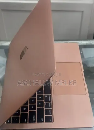 Laptop Apple MacBook Air 2020 M1 8GB Intel Core I3 SSD 256GB