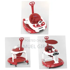 Photo - 3in1 Baby Walker