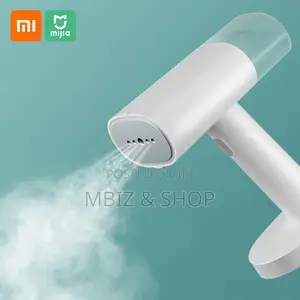 Photo - Xiaomi Handheld Garment Steamer