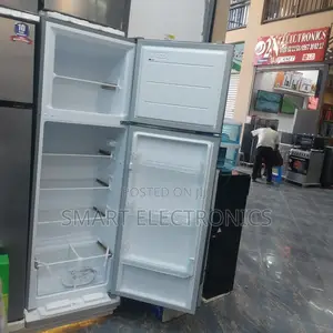 Photo - Orbit Refrigerator 400L