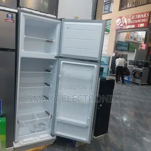 Orbit Refrigerator 400L