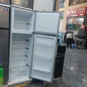 Orbit Refrigerator 400L