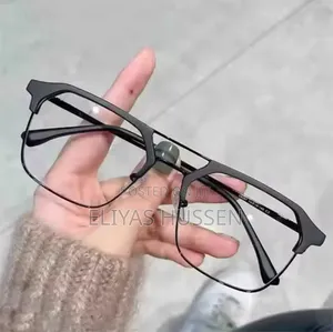 Photo - Anti Blue Light Glass