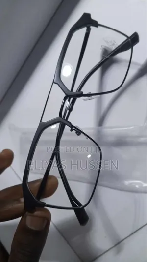 Anti Blue Light Glass