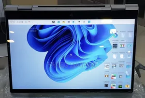 New Laptop HP EliteBook 830 G8 16GB Intel Core I5 SSD 512GB