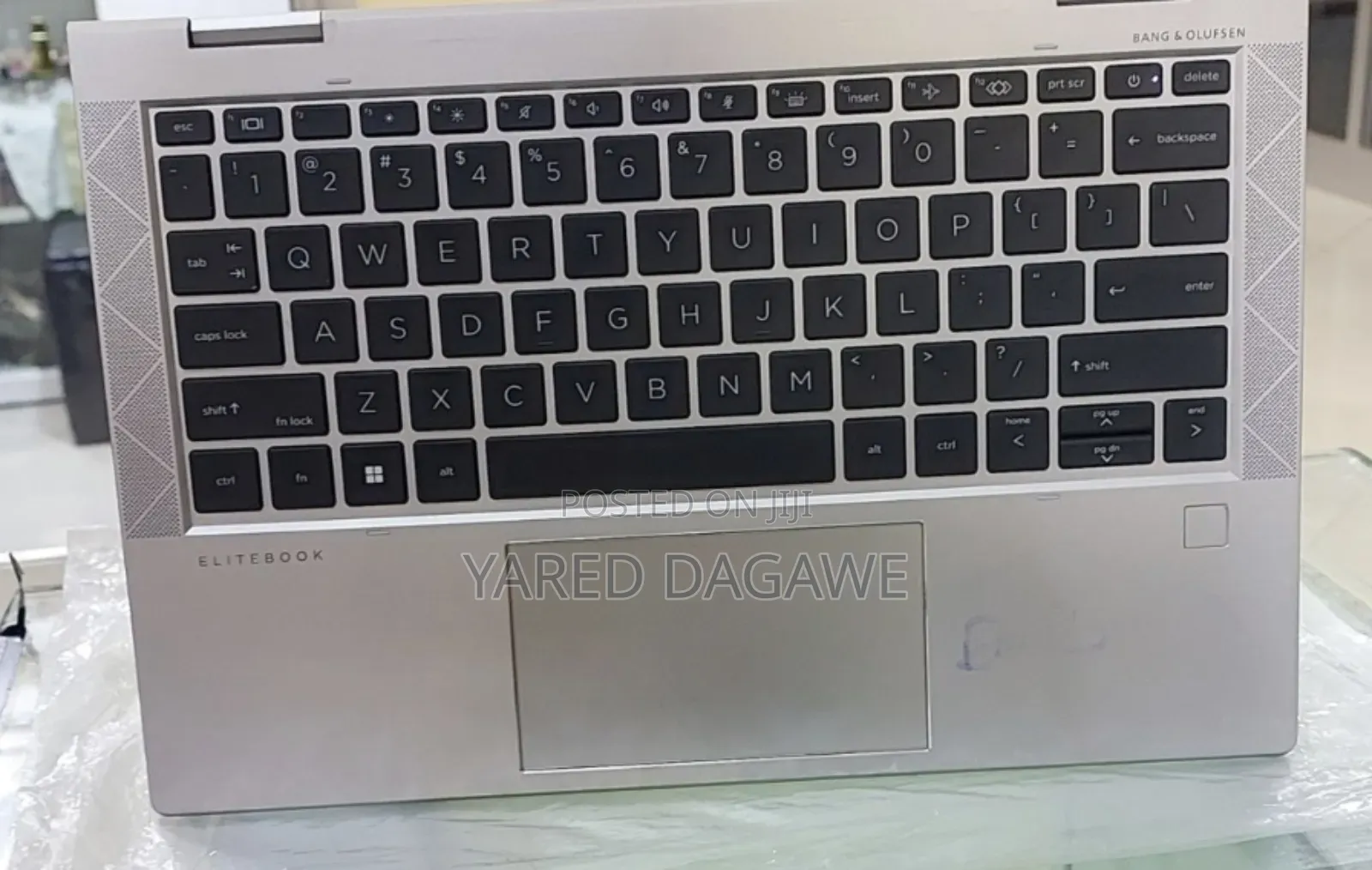 New Laptop HP EliteBook 830 G8 16GB Intel Core I5 SSD 512GB