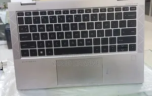 New Laptop HP EliteBook 830 G8 16GB Intel Core I5 SSD 512GB