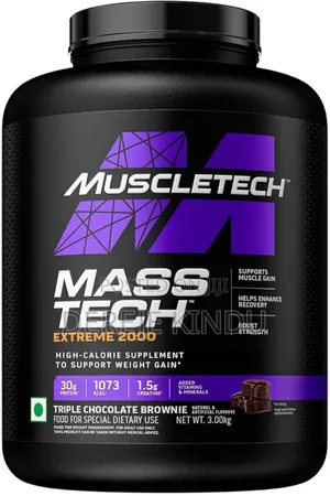 Photo - Protein Poder