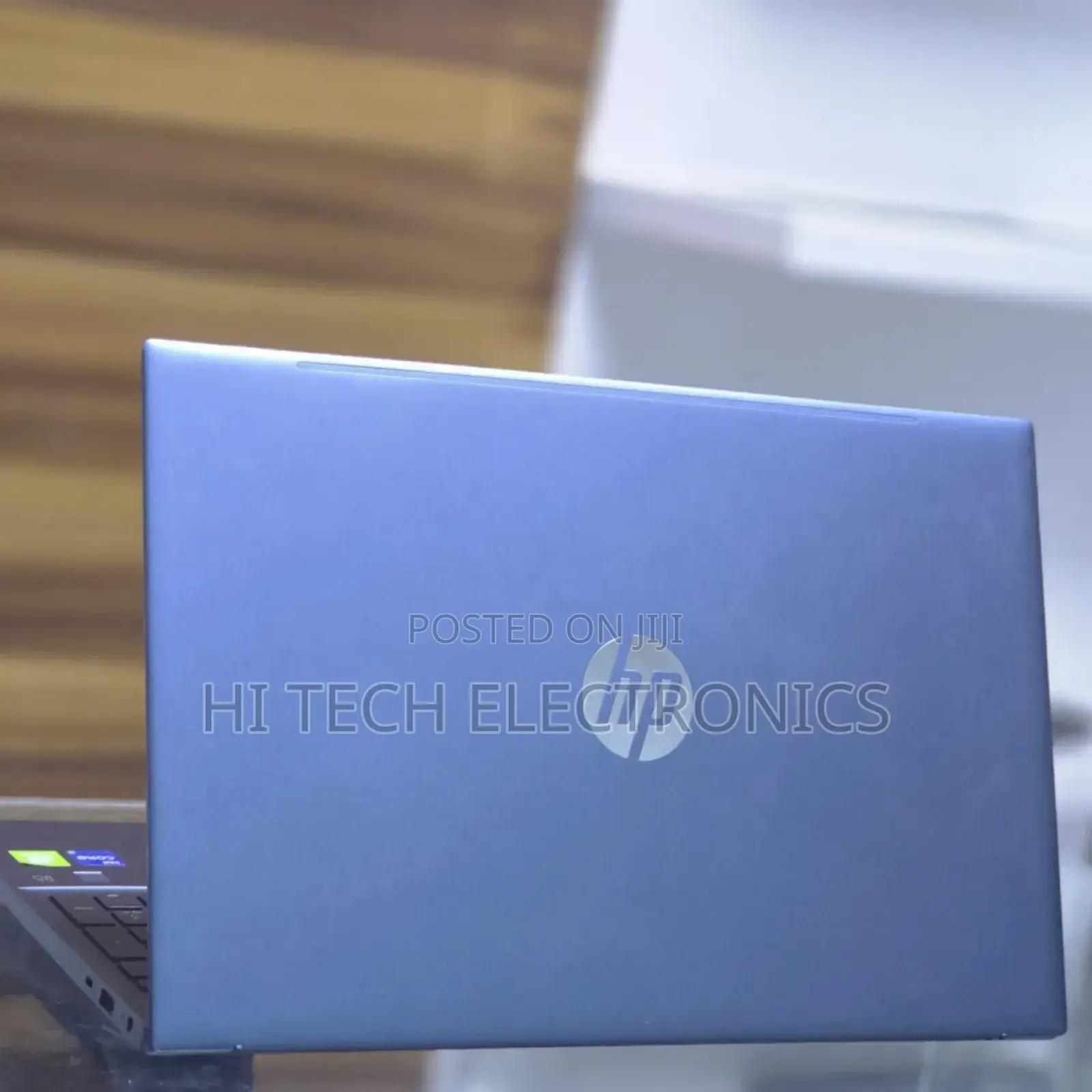 New Laptop HP Pavilion 15 16GB Intel Core I5 SSD 1T