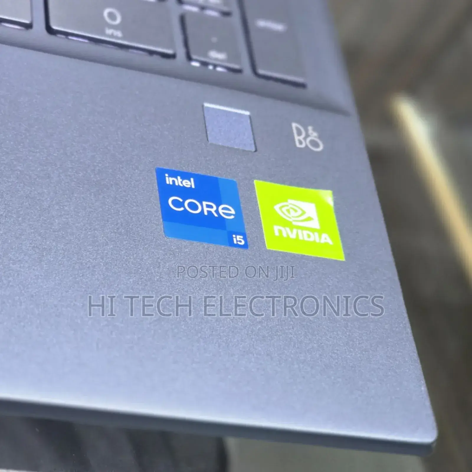 New Laptop HP Pavilion 15 16GB Intel Core I5 SSD 1T