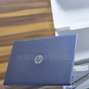 New Laptop HP Pavilion 15 16GB Intel Core I5 SSD 1T