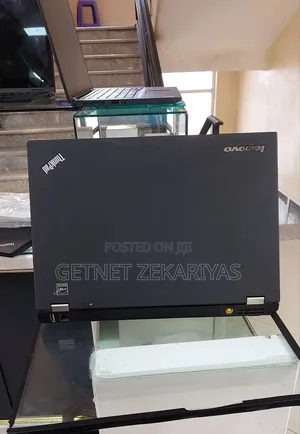 New Laptop Lenovo ThinkPad T430 4GB Intel Core I5 SSD 320GB