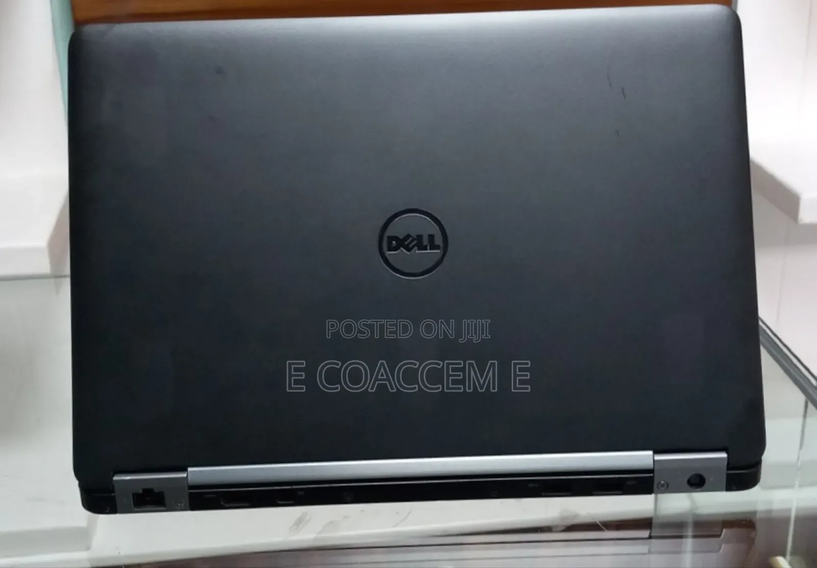 Laptop Dell 8GB Intel Core I5 SSD 256GB