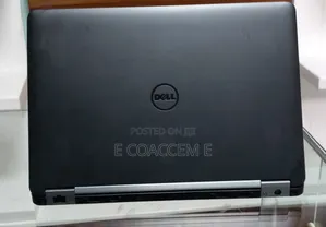 Laptop Dell 8GB Intel Core I5 SSD 256GB