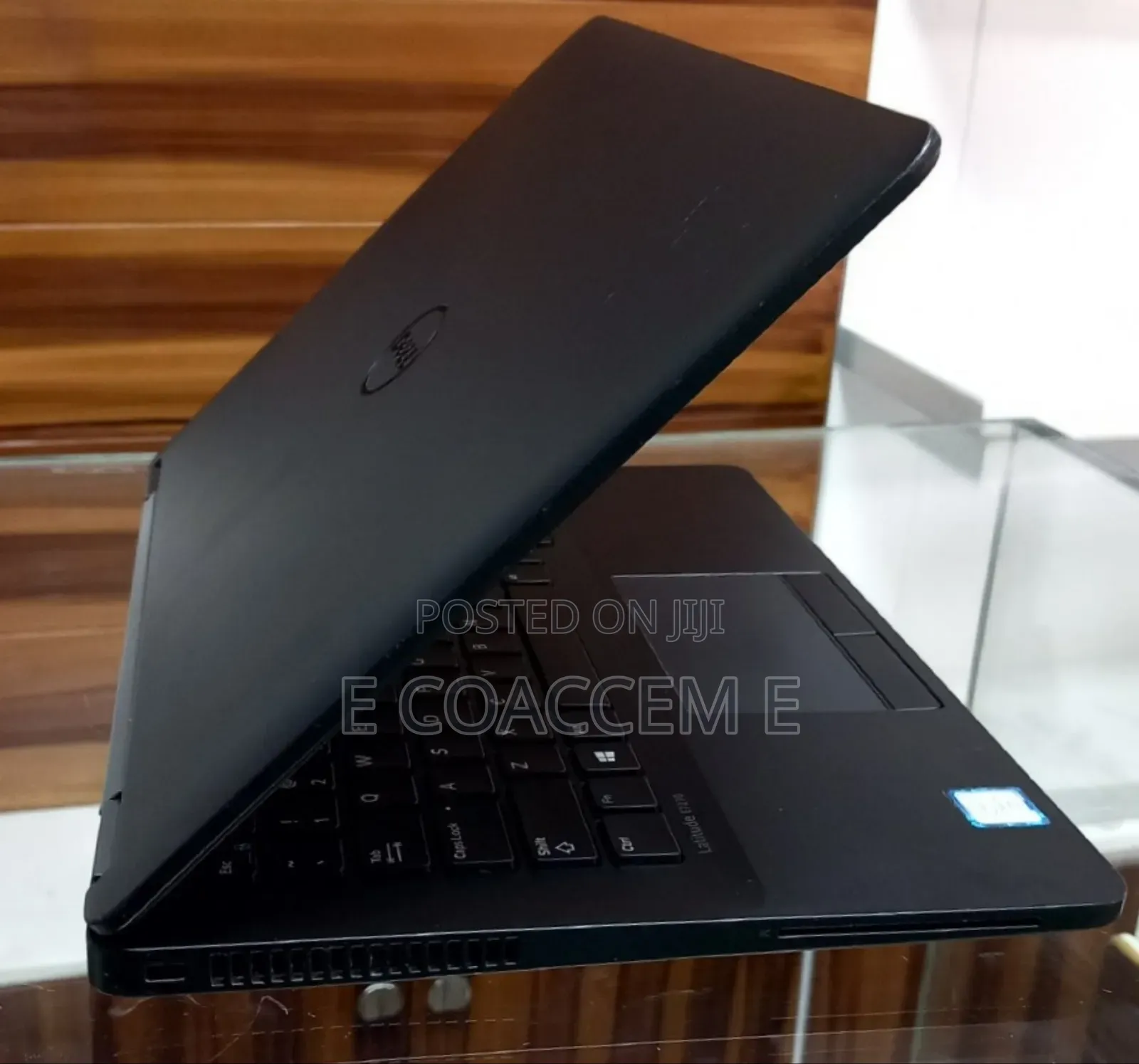 Laptop Dell 8GB Intel Core I5 SSD 256GB