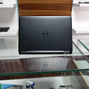 New Laptop Dell 8GB Intel Core I5 SSD 256GB