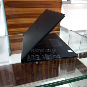 New Laptop Dell 8GB Intel Core I5 SSD 256GB