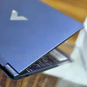 New Laptop HP Victus 15 16GB Intel Core I5 SSD 512GB