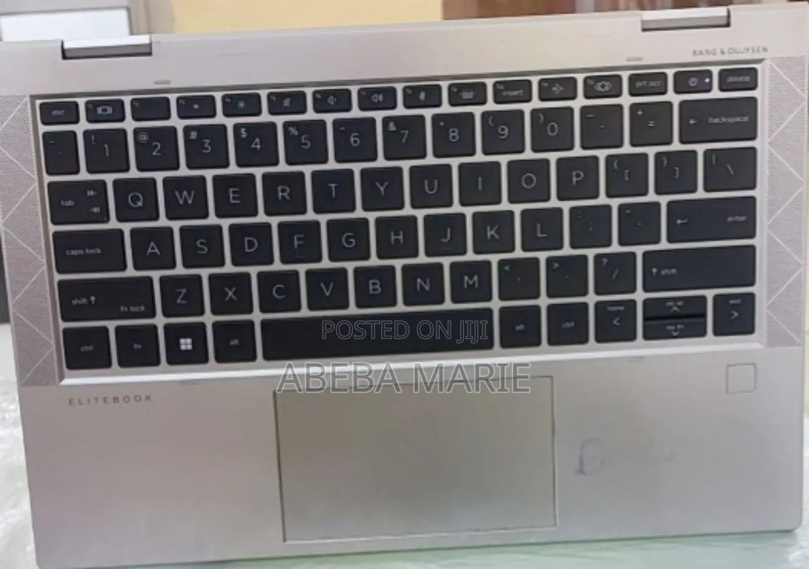 New Laptop HP EliteBook 830 G8 16GB Intel Core I5 SSD 512GB
