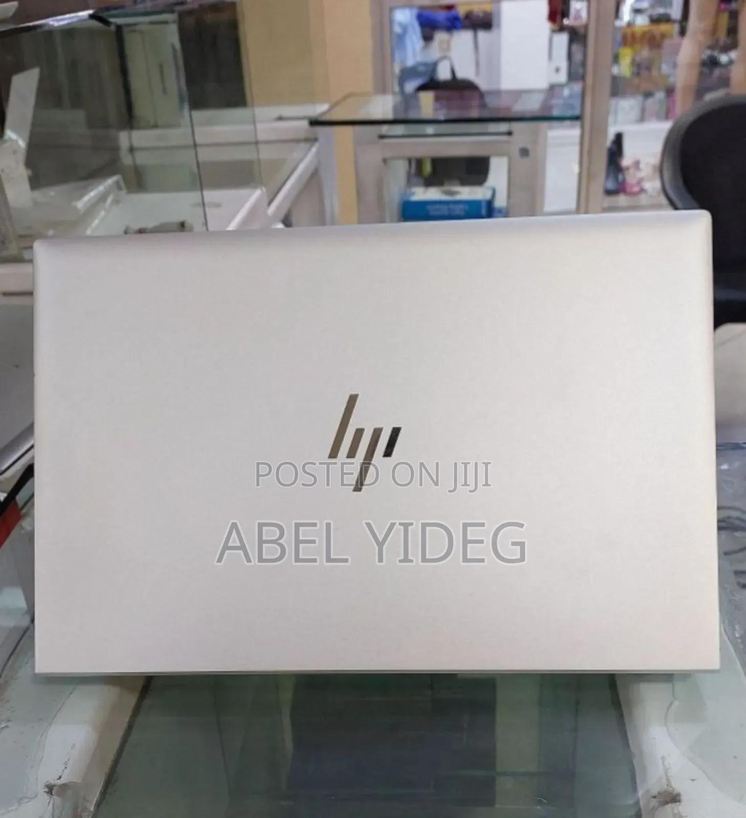 New Laptop HP EliteBook 830 16GB Intel Core I7 SSD 512GB