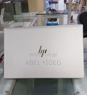 New Laptop HP EliteBook 830 16GB Intel Core I7 SSD 512GB