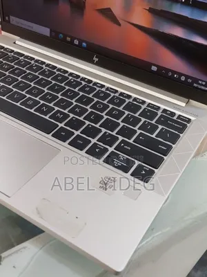 New Laptop HP EliteBook 830 16GB Intel Core I7 SSD 512GB