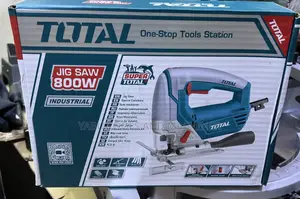 Total Jig Saw