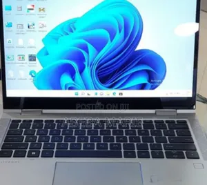 New Laptop HP EliteBook 830 G8 16GB Intel Core I5 SSD 512GB