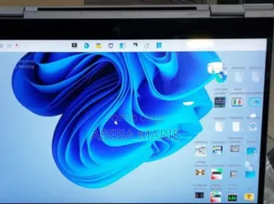 New Laptop HP EliteBook 830 G8 16GB Intel Core I5 SSD 512GB