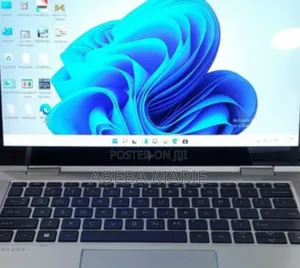 New Laptop HP EliteBook 830 G8 16GB Intel Core I5 SSD 512GB