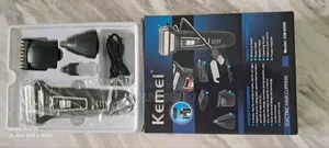 Kemei 3in1 Hair Clipper