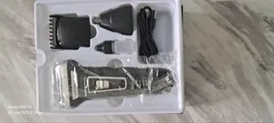 Kemei 3in1 Hair Clipper