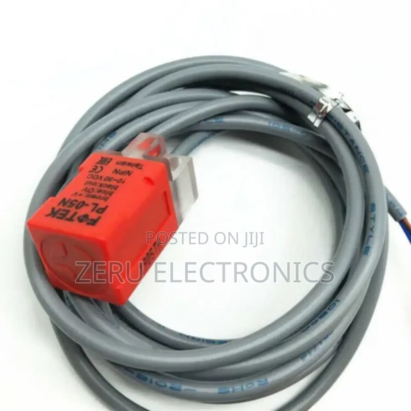 Inductive Proximity Sensor PL-05N