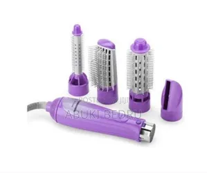 Panasonic 4in1 Hair Styler
