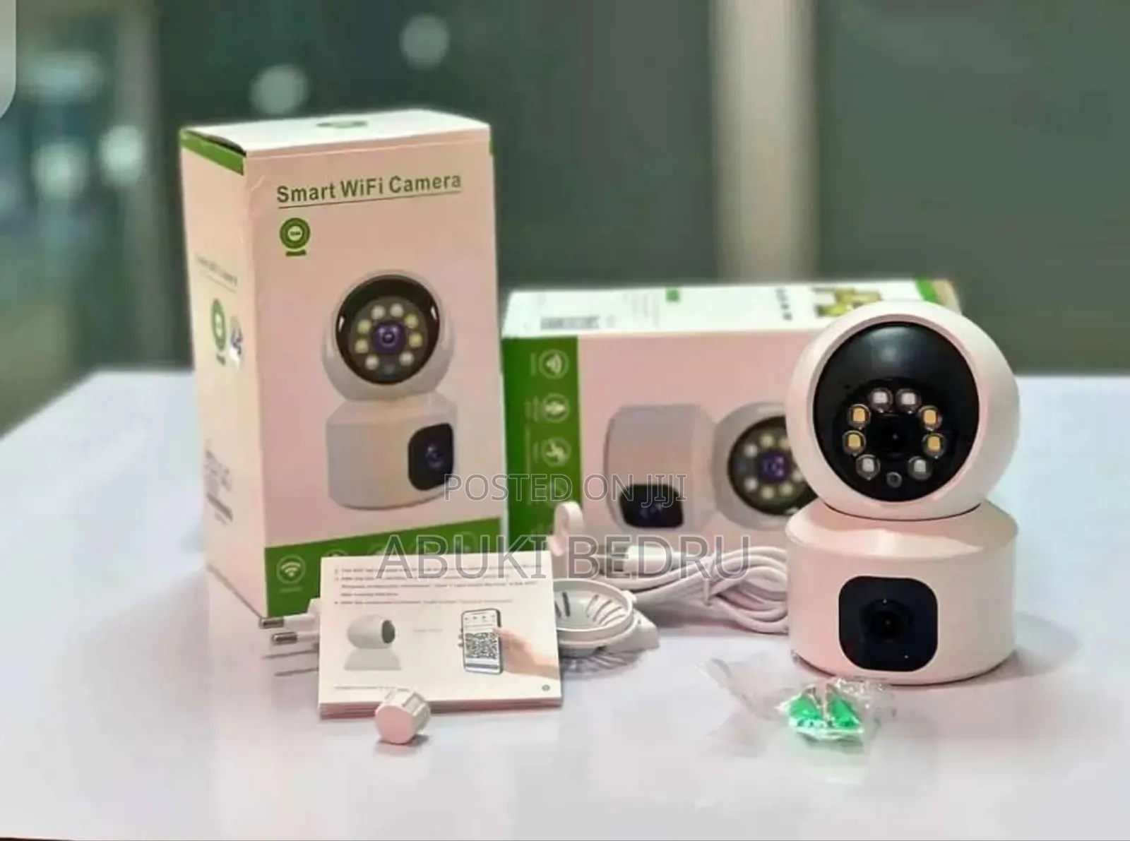 4g Sim Security Camera